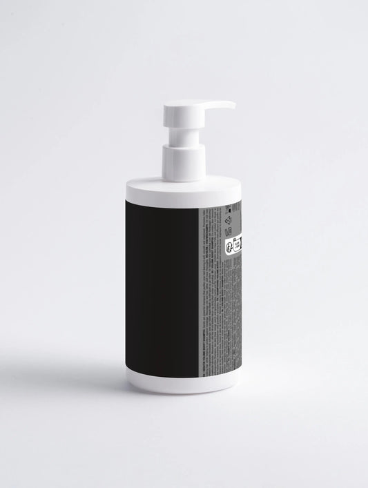 Keratin Volume Boost Shampoo LESCHLO