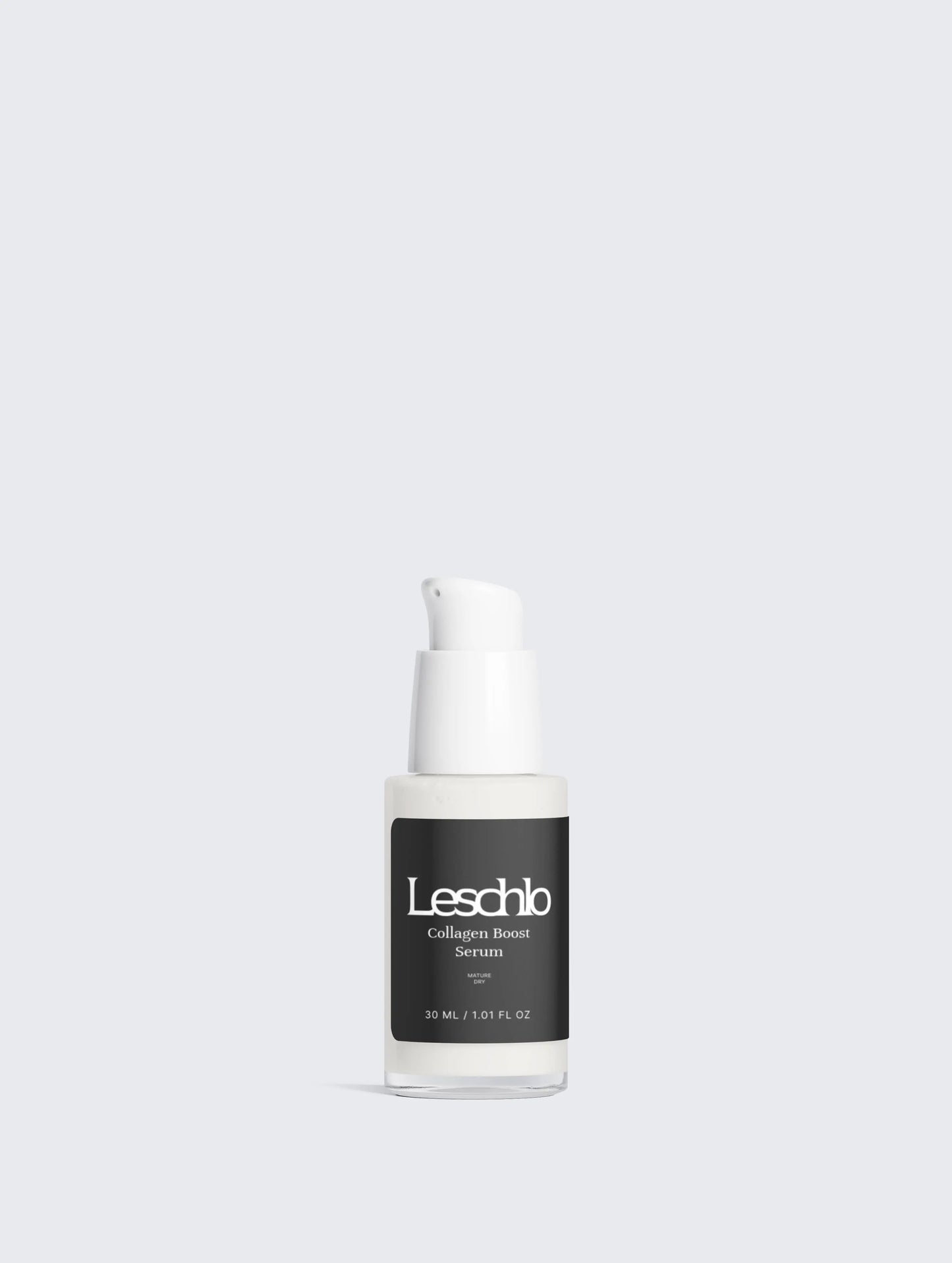 Boost Serum Collection Box LESCHLO