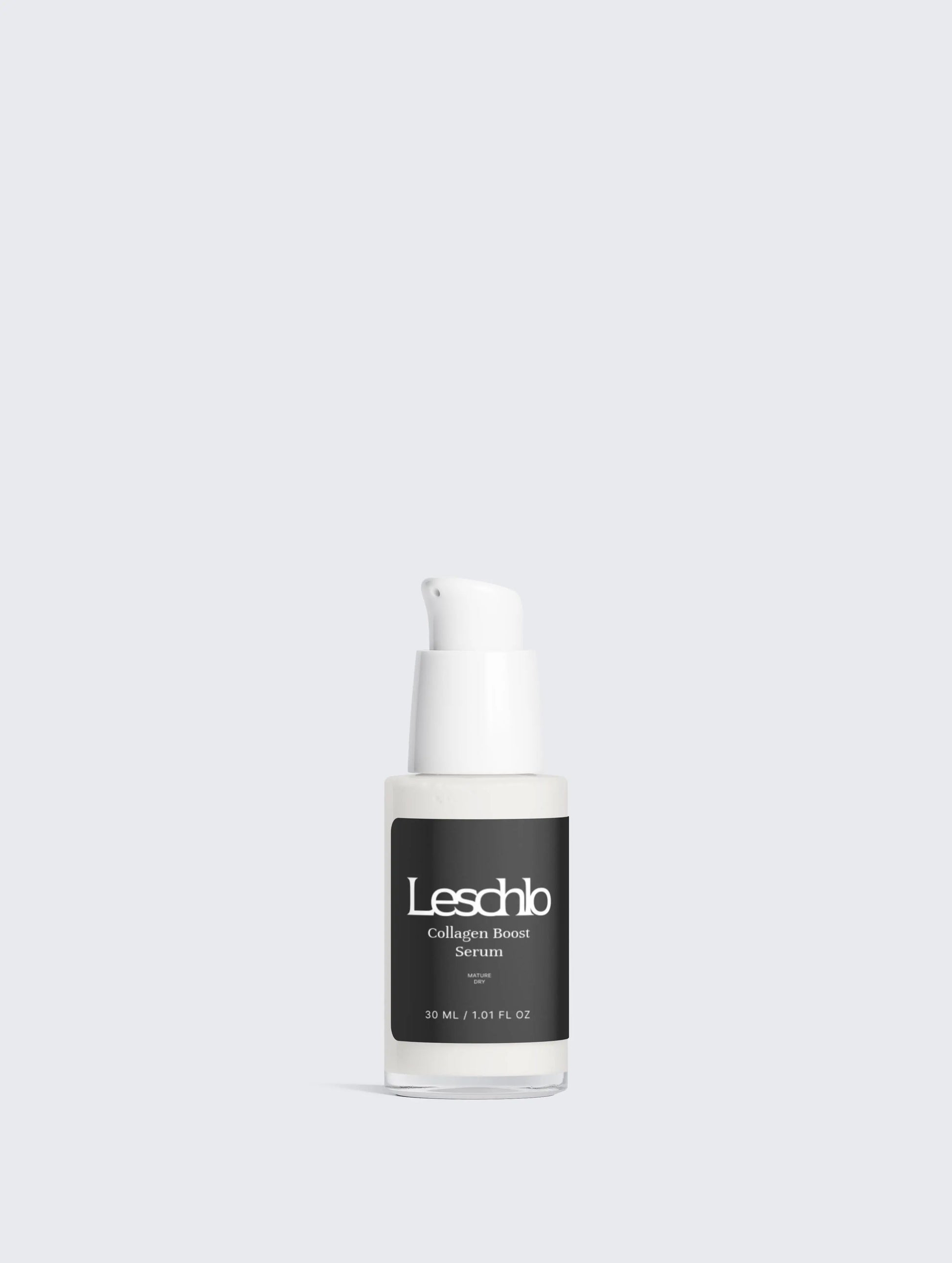Boost Serum Collection Box LESCHLO