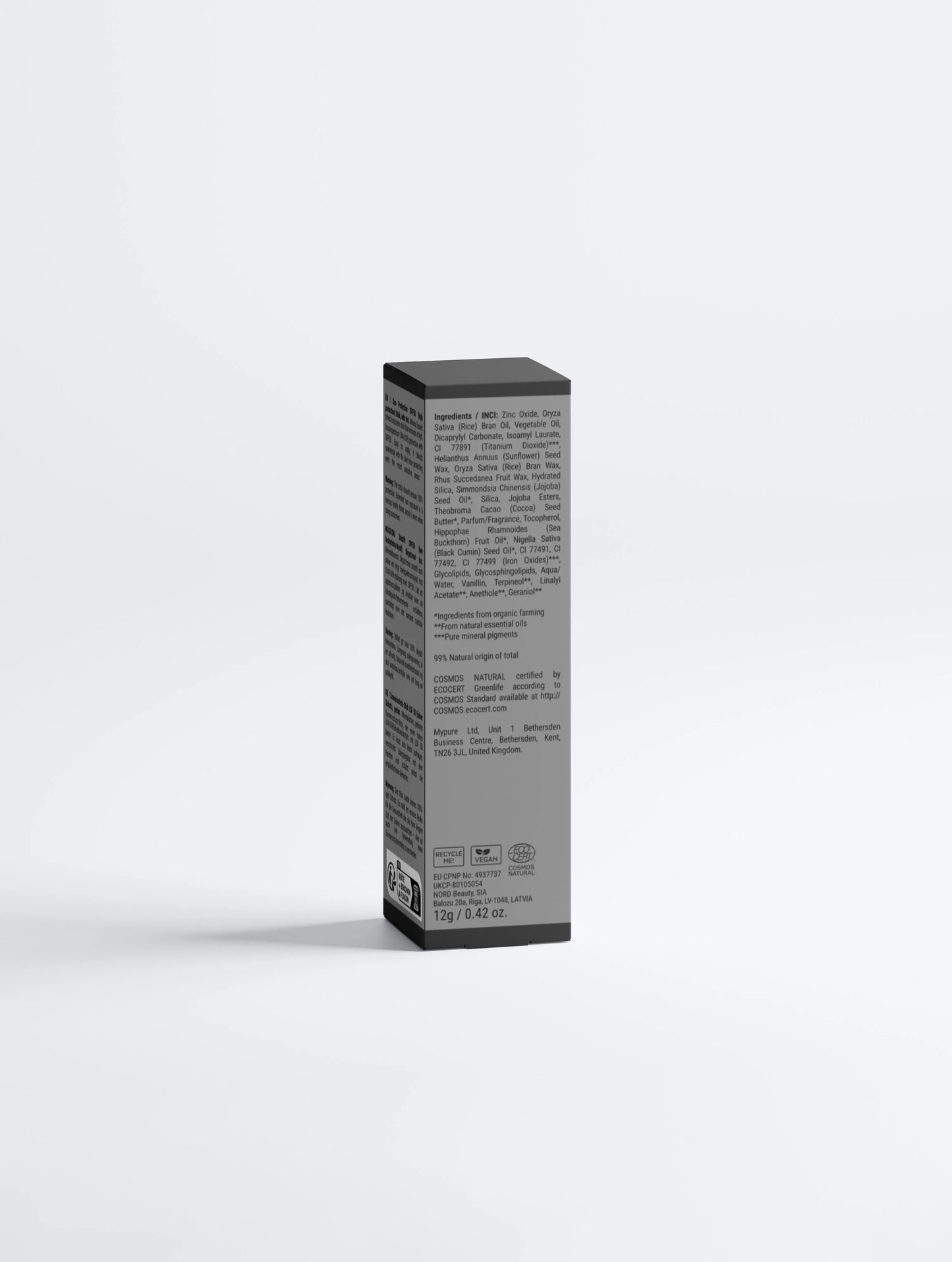 Sun Protection SPF50 Stick Bronze LESCHLO