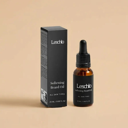Beard Oil LESCHLO