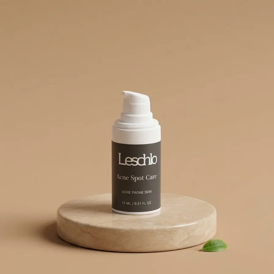 Acne Spot Care LESCHLO