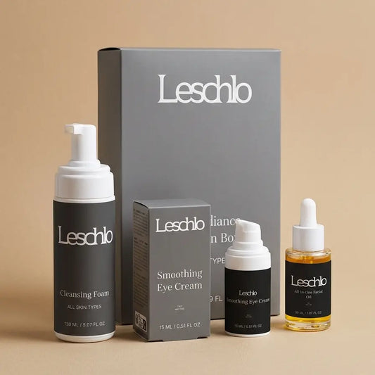 Daily Radiance Collection Box LESCHLO