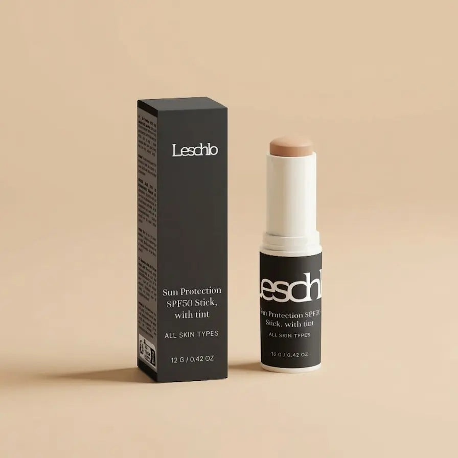 Sun Protection SPF50 Stick Bronze LESCHLO