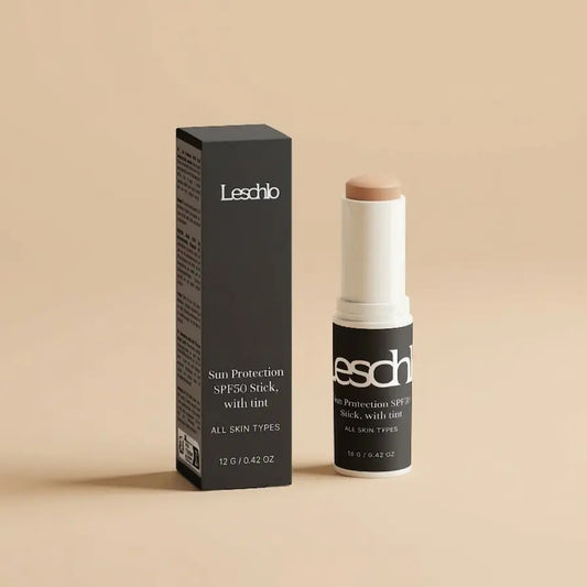 Sun Protection SPF50 Stick Bronze LESCHLO