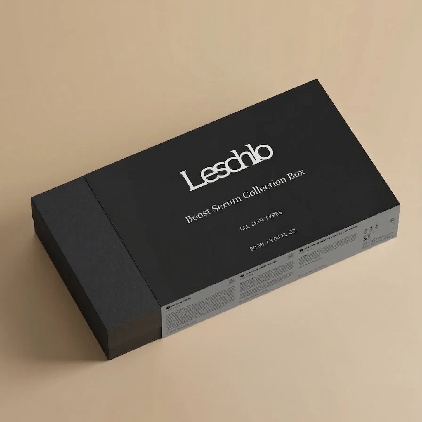 Boost Serum Collection Box LESCHLO