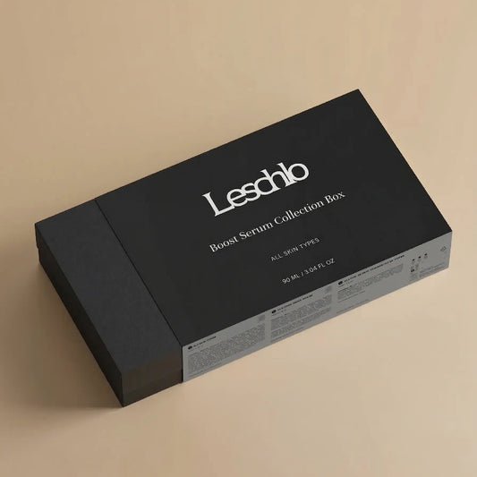 Boost Serum Collection Box LESCHLO