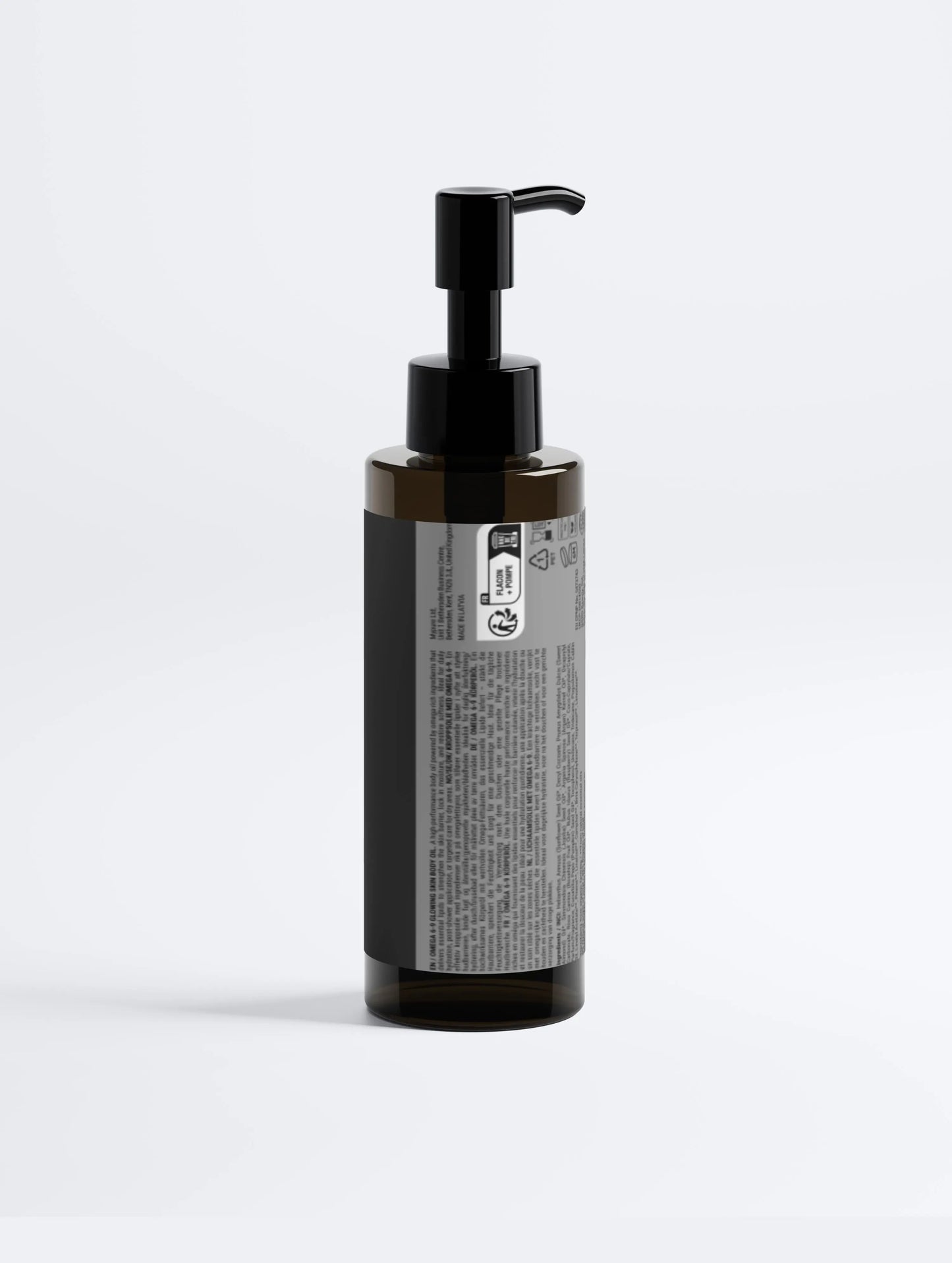 Omega 6-9 Glowing Skin Body Oil LESCHLO