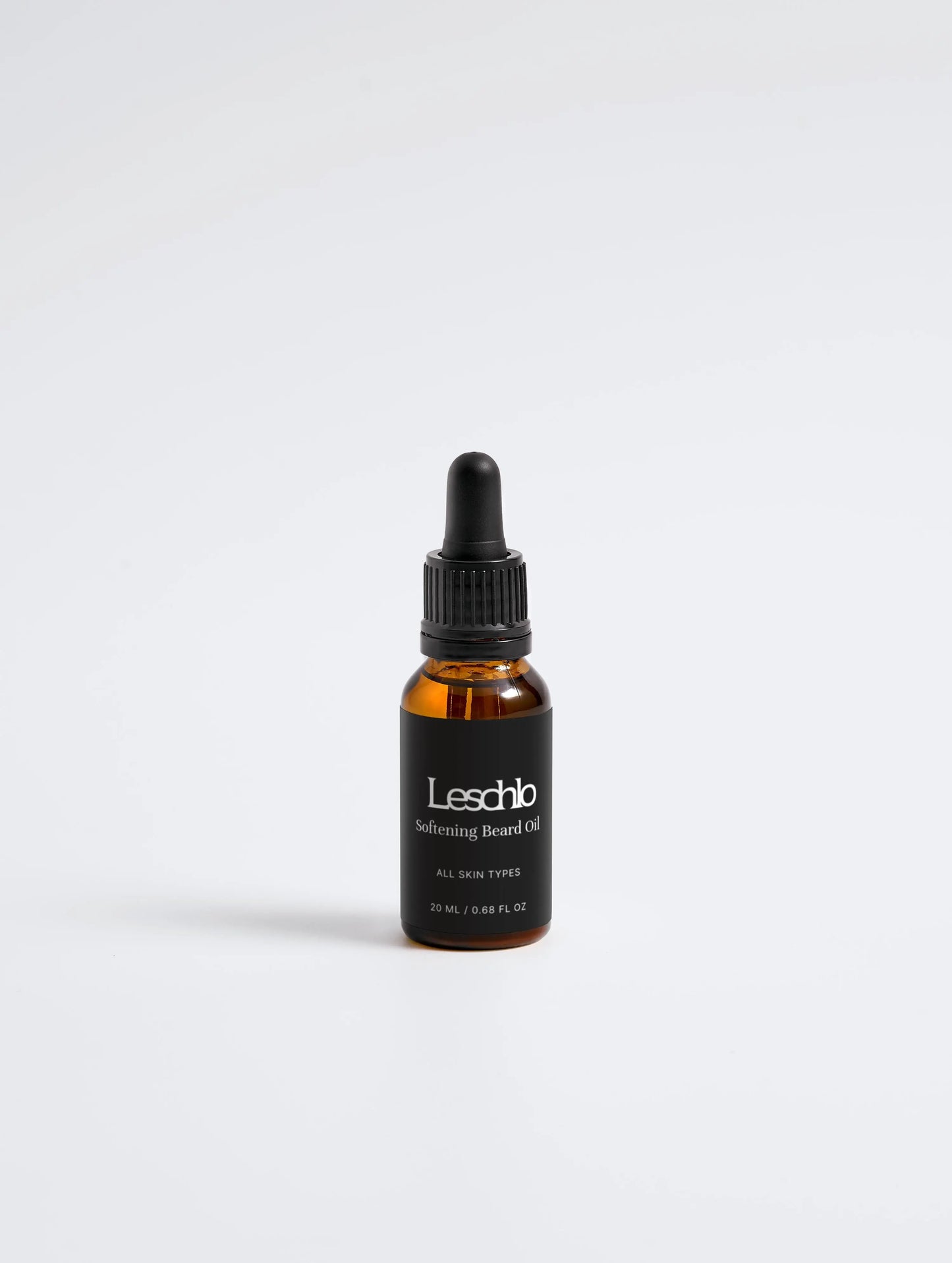 Beard Oil LESCHLO