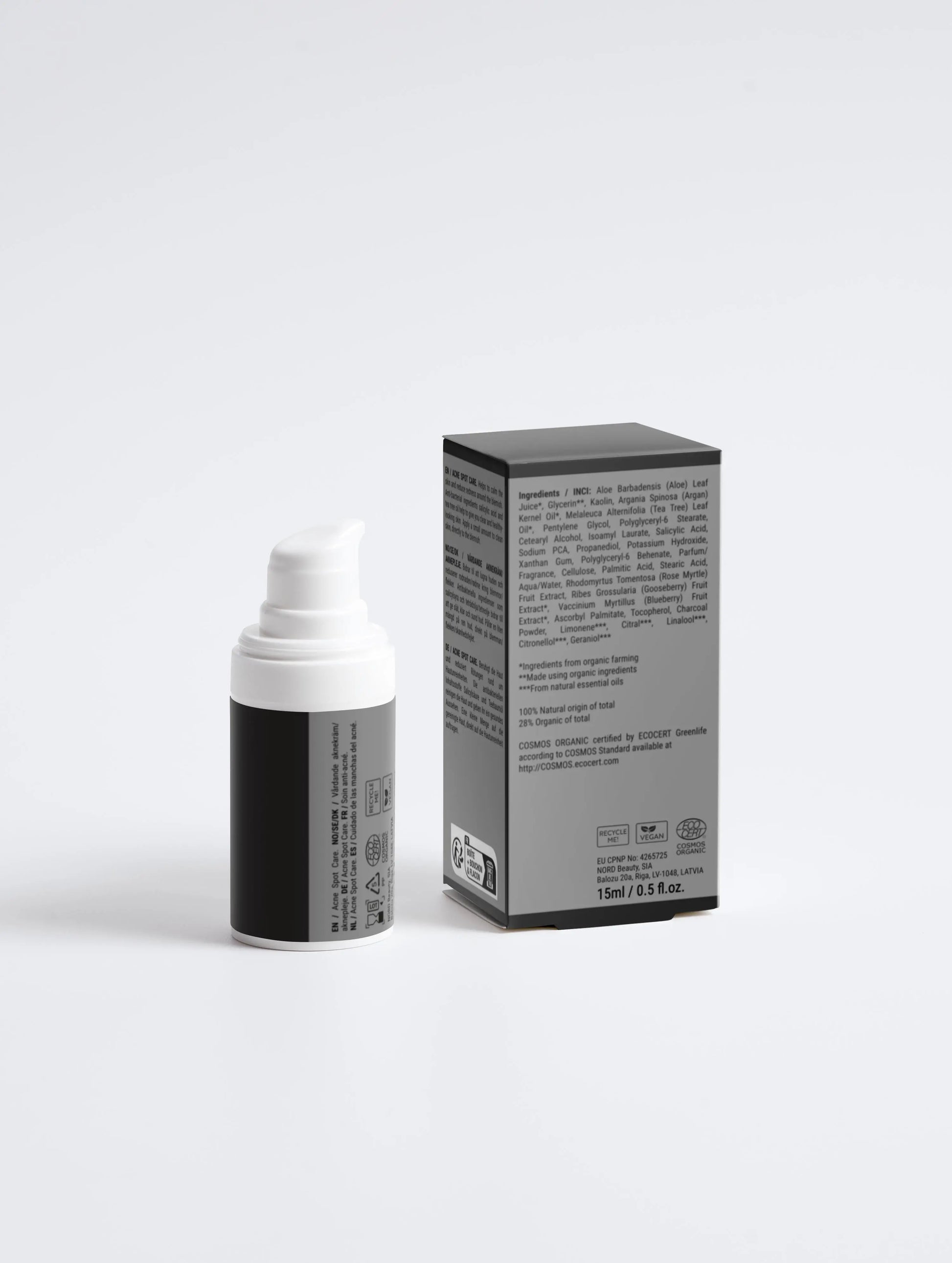 Acne Spot Care LESCHLO