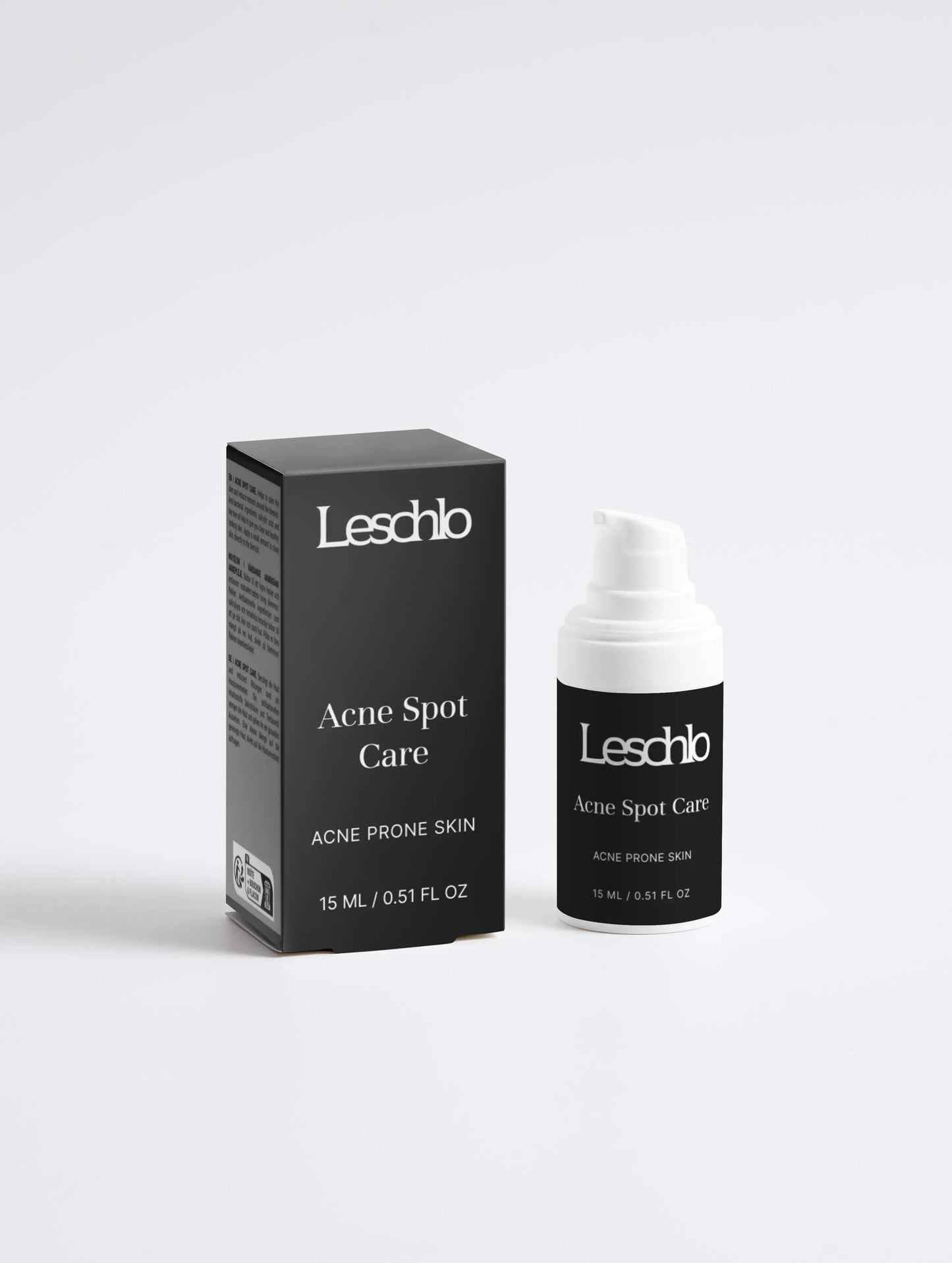 Acne Spot Care LESCHLO