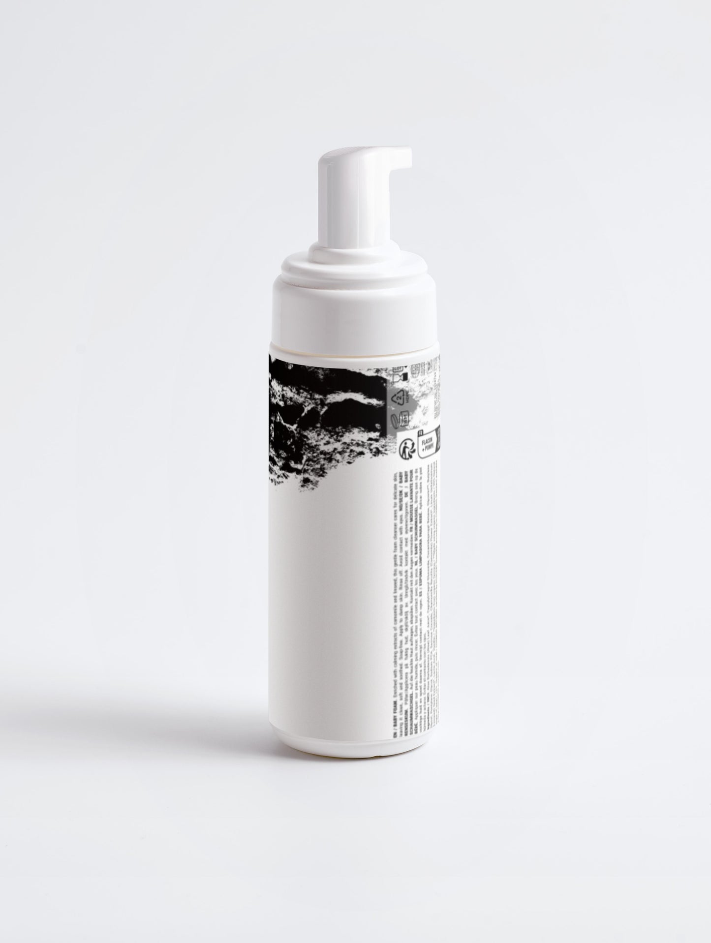 Baby Foaming Wash