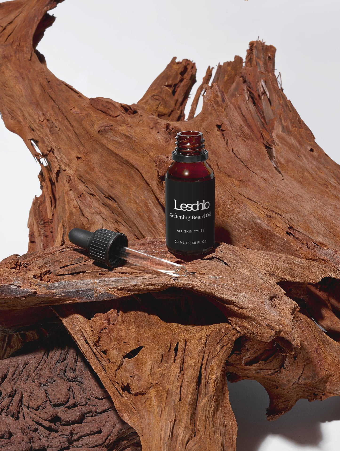 Beard Oil LESCHLO