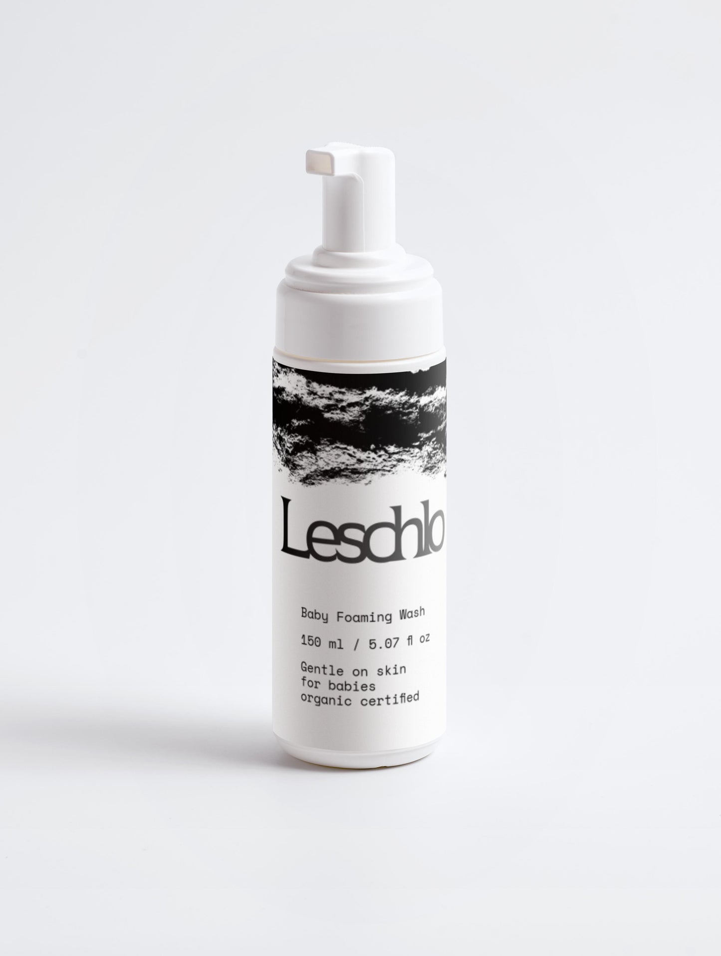 Baby Foaming Wash
