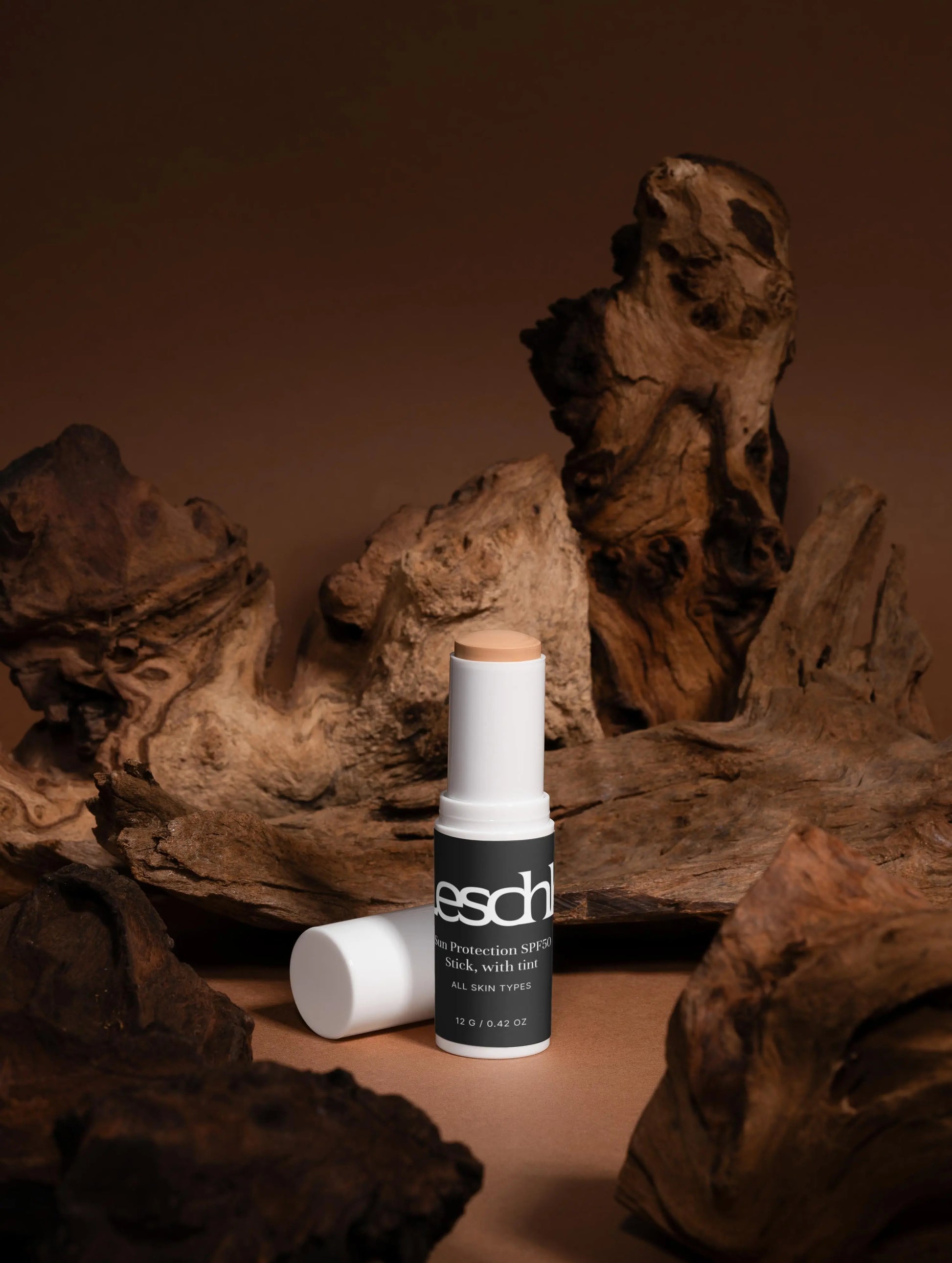 Sun Protection SPF50 Stick Bronze LESCHLO