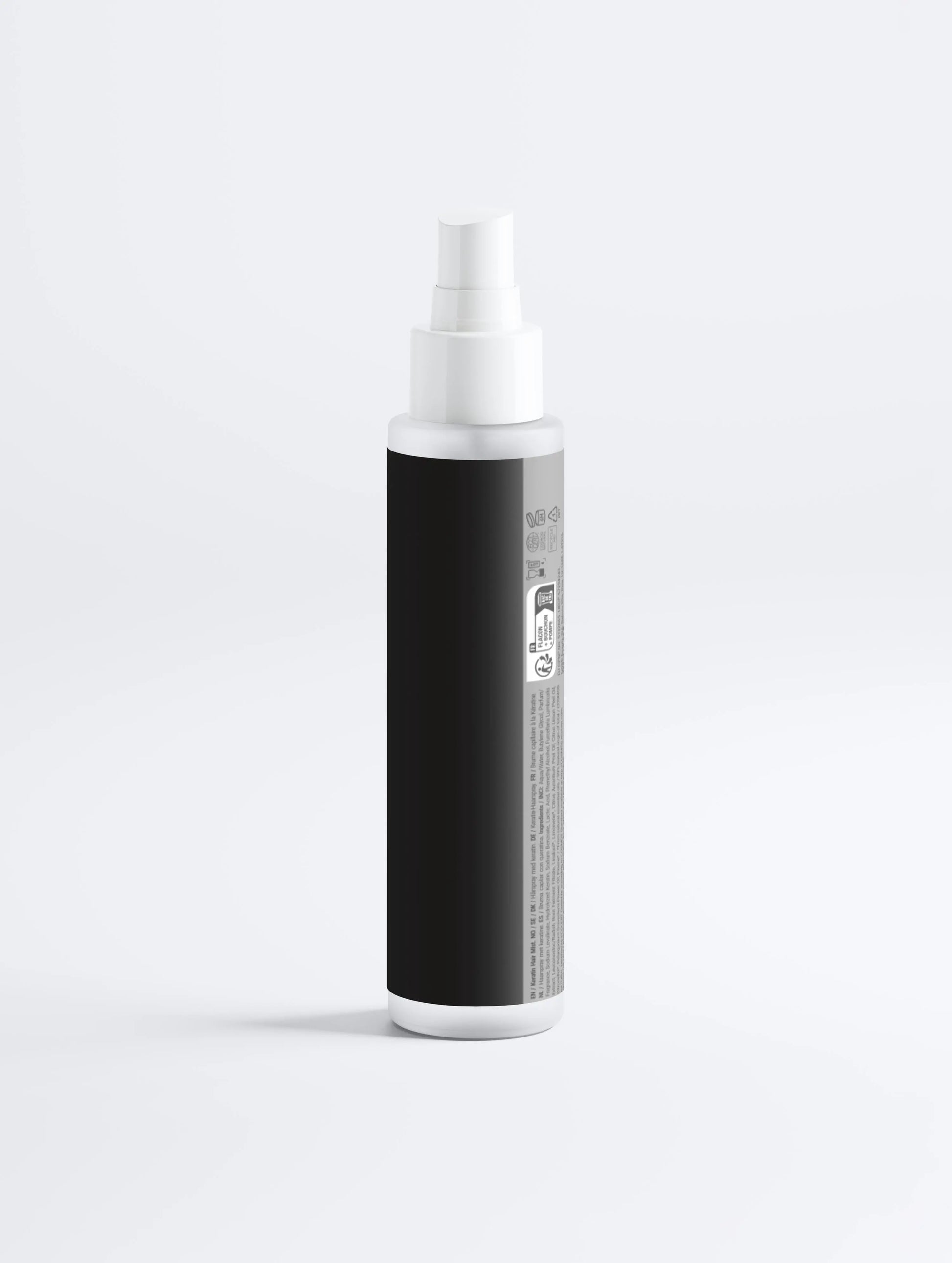 Keratin Shine Leave-In Hair Mist LESCHLO
