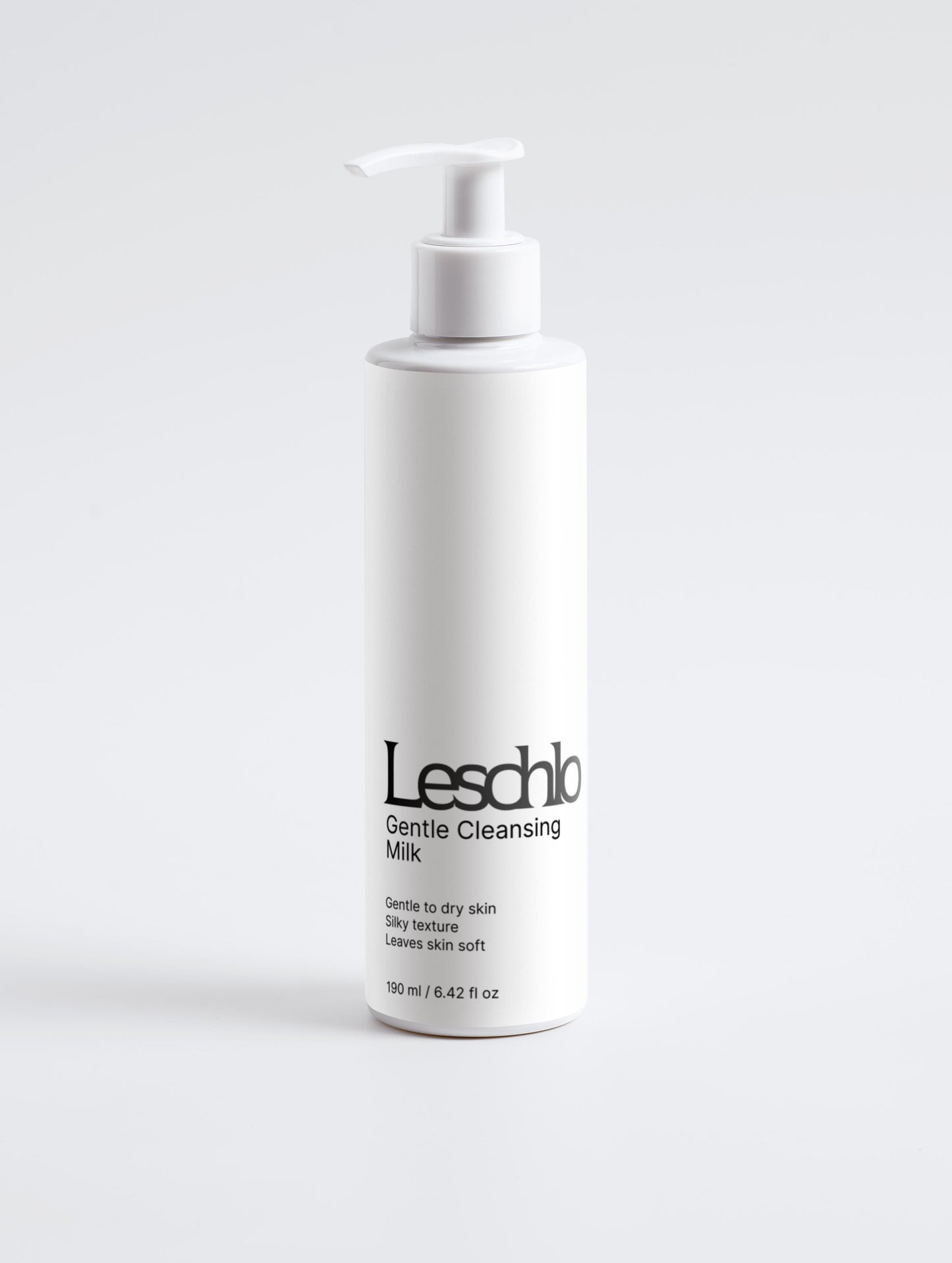 Gentle Cleansing Milk
