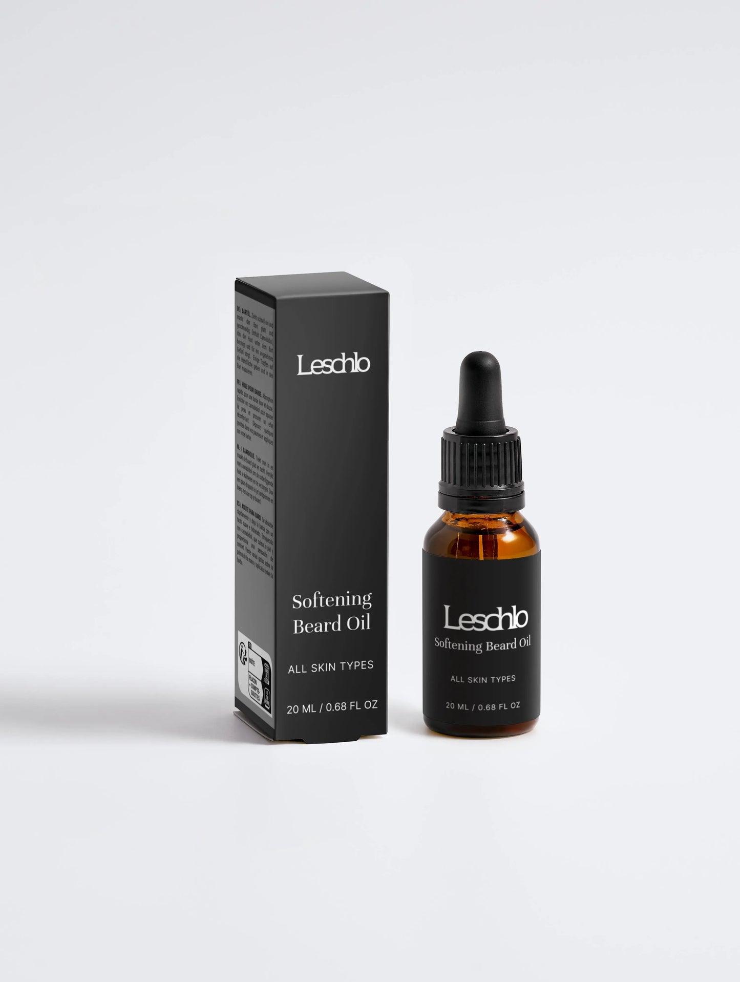 Beard Oil LESCHLO