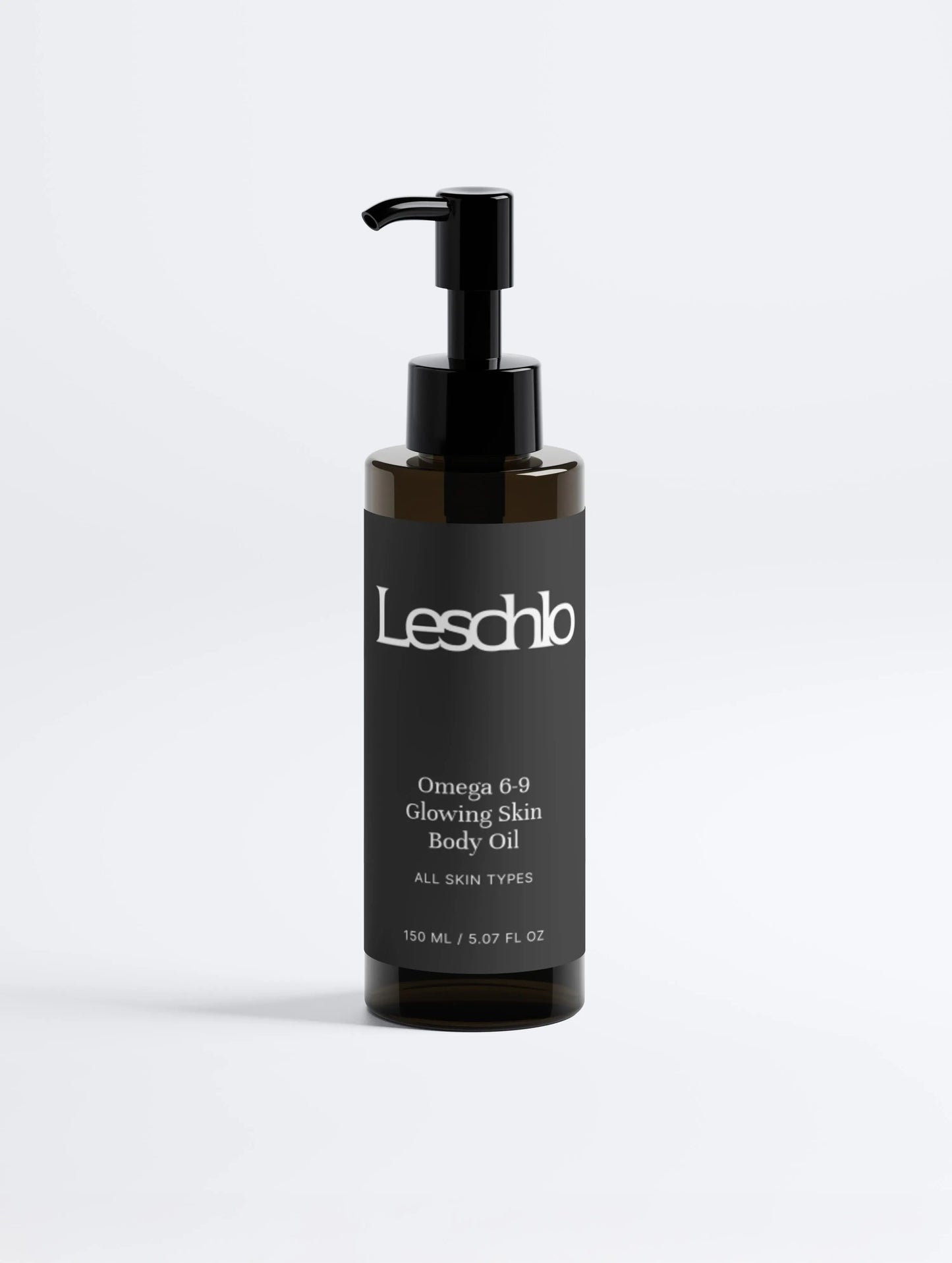 Omega 6-9 Glowing Skin Body Oil LESCHLO