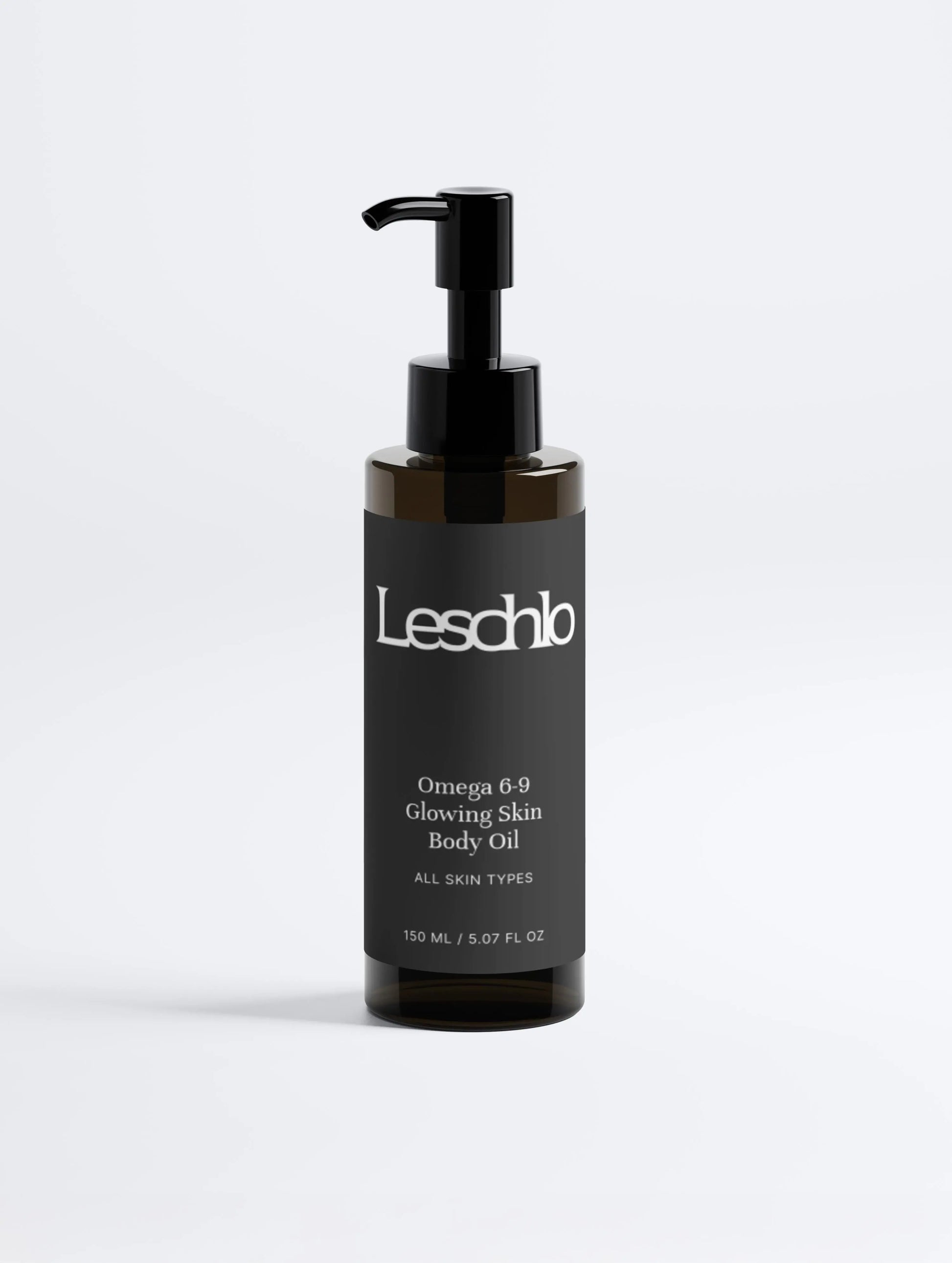 Omega 6-9 Glowing Skin Body Oil LESCHLO