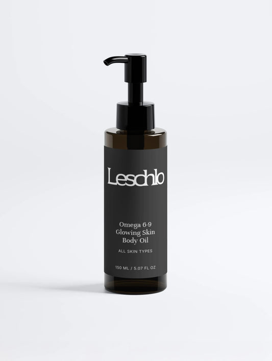 Omega 6-9 Glowing Skin Body Oil LESCHLO