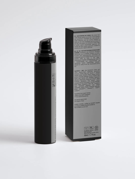 Moisturising Day Cream LESCHLO